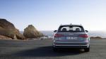 Audi A4 Avant S-Line Quattro 2018 года (WW)
